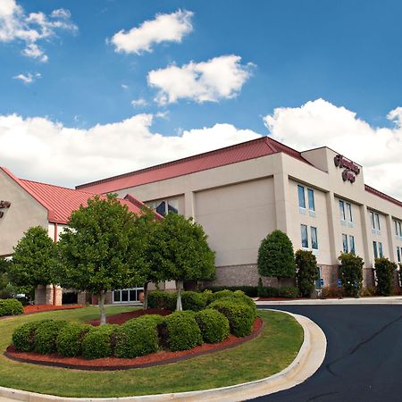 Hampton Inn Cornelia Extérieur photo
