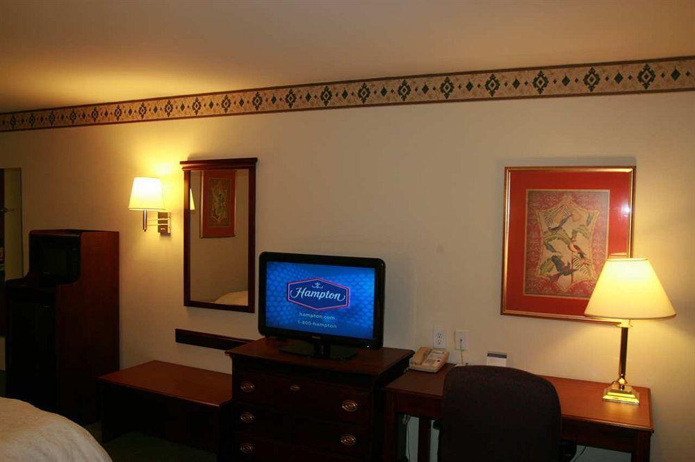 Hampton Inn Cornelia Chambre photo