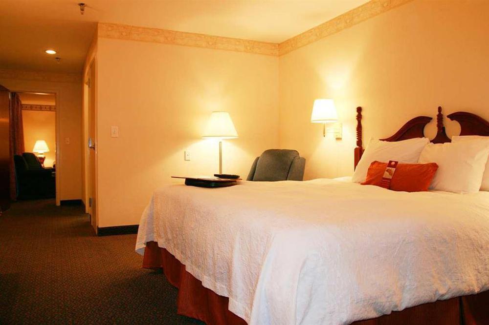 Hampton Inn Cornelia Chambre photo