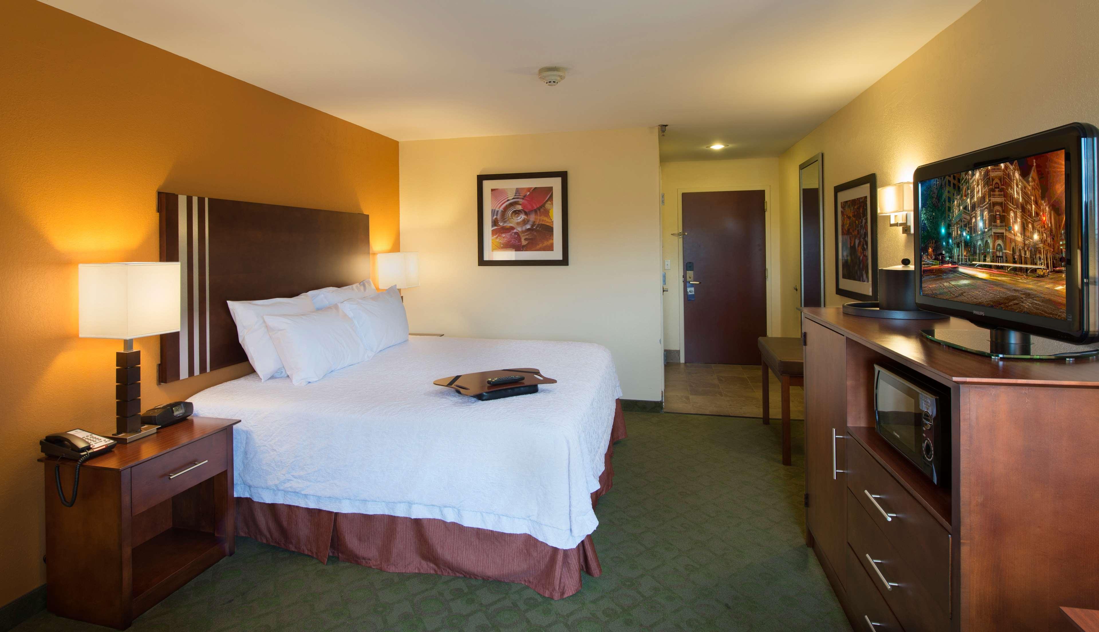 Hampton Inn Cornelia Extérieur photo