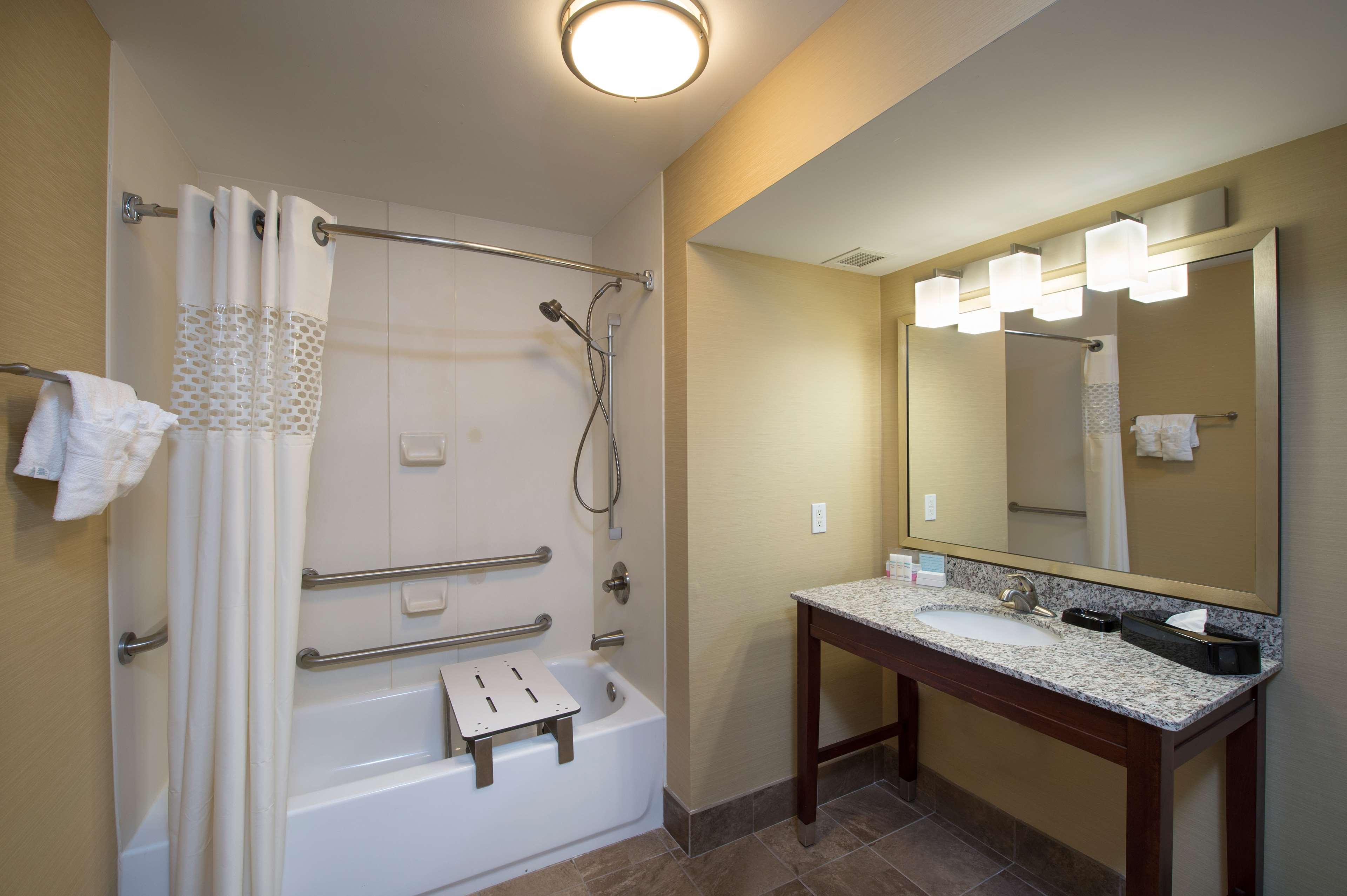 Hampton Inn Cornelia Extérieur photo