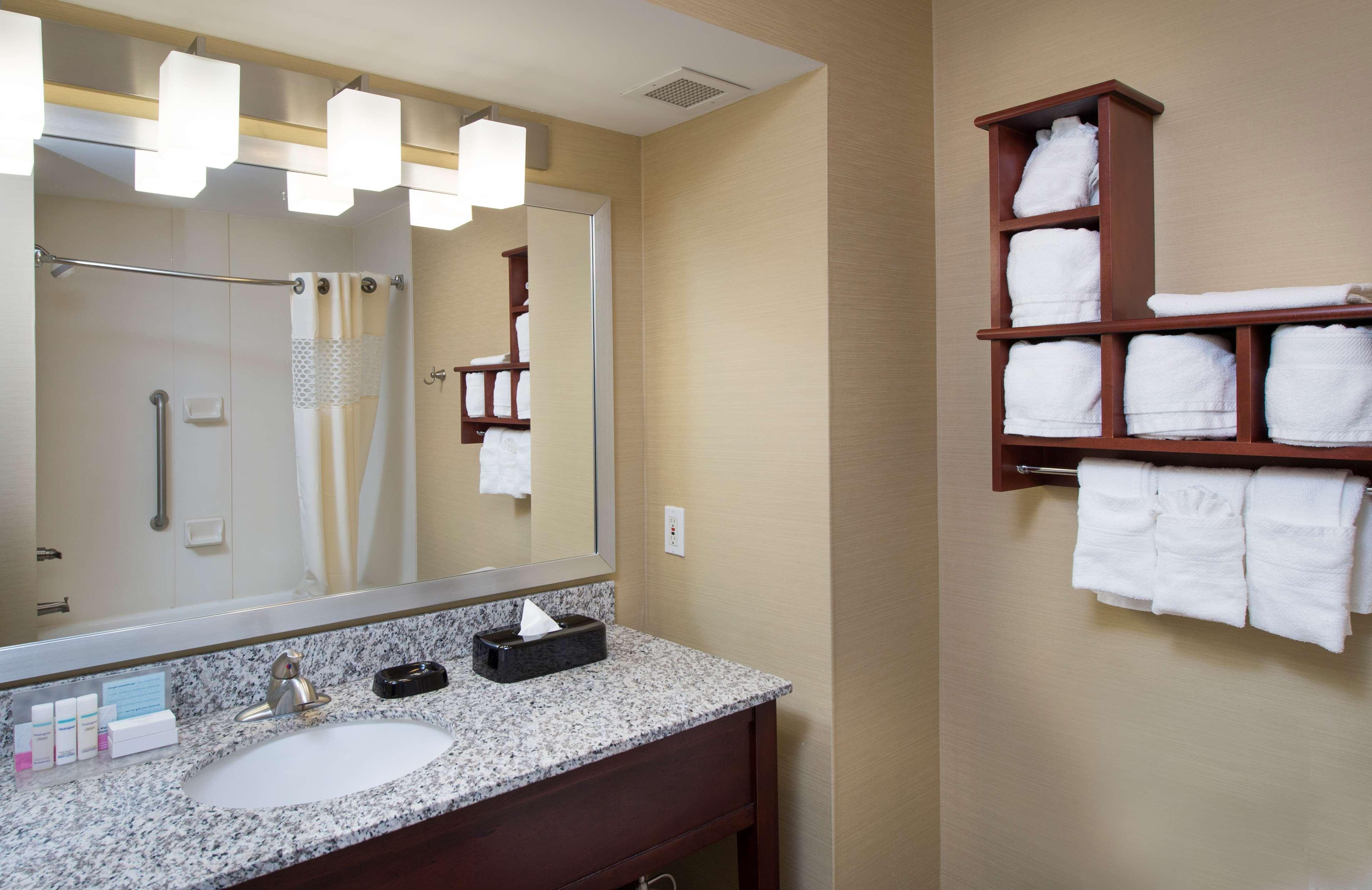 Hampton Inn Cornelia Extérieur photo