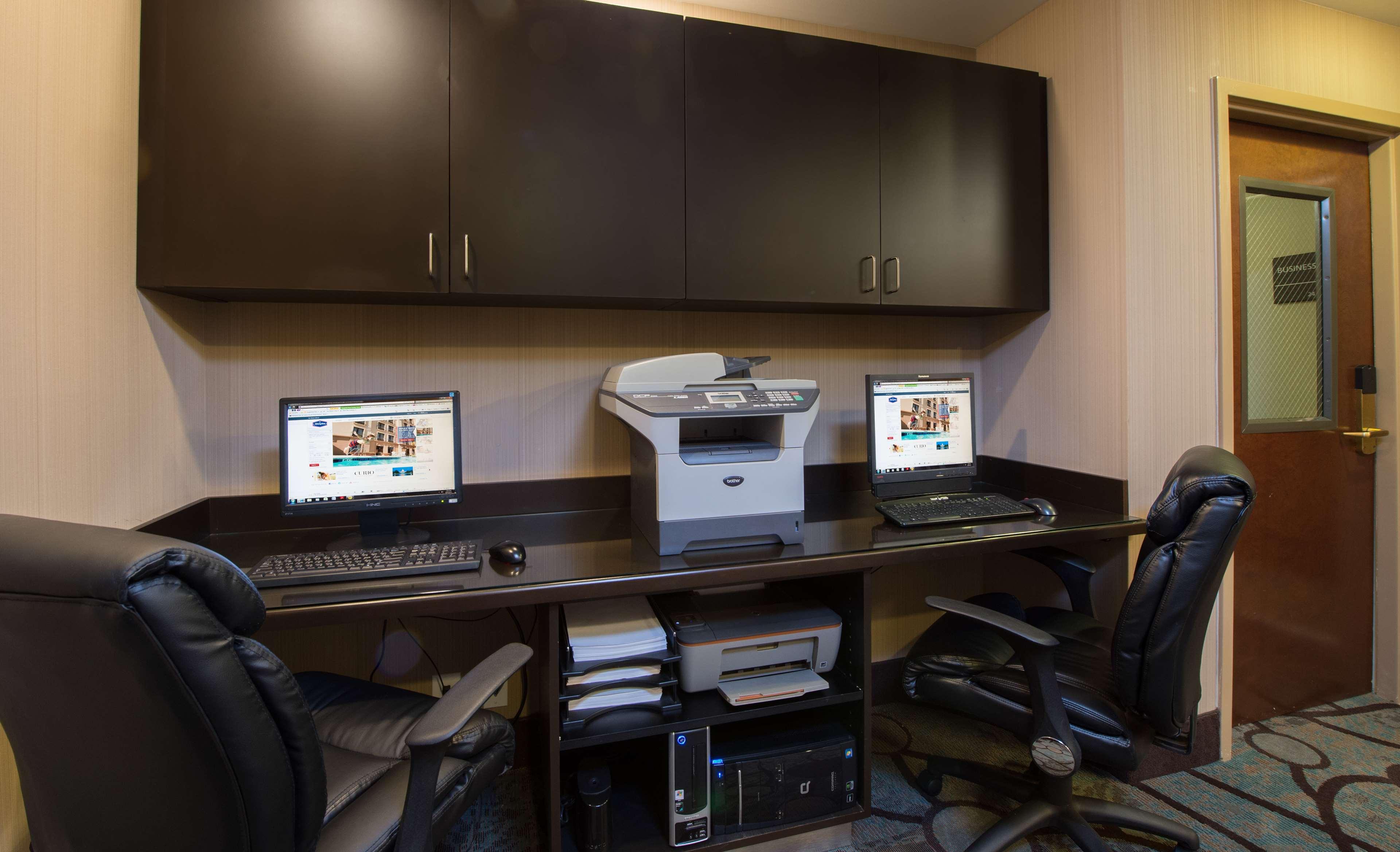 Hampton Inn Cornelia Extérieur photo