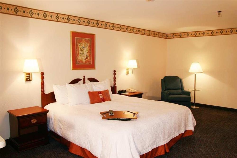 Hampton Inn Cornelia Chambre photo