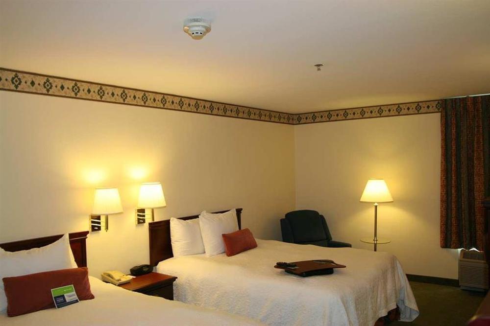 Hampton Inn Cornelia Chambre photo