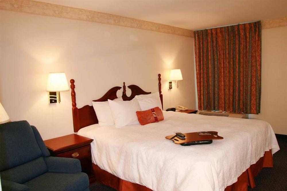 Hampton Inn Cornelia Chambre photo
