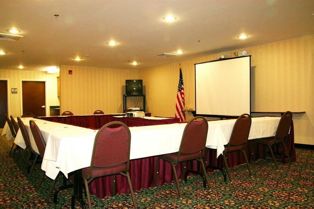 Hampton Inn Cornelia Facilités photo