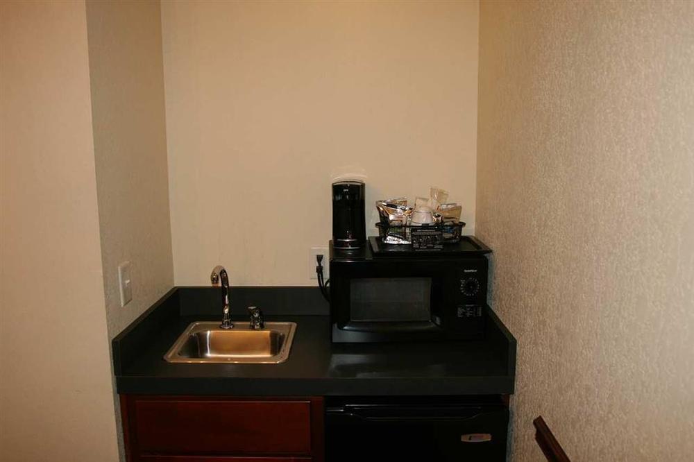 Hampton Inn Cornelia Chambre photo