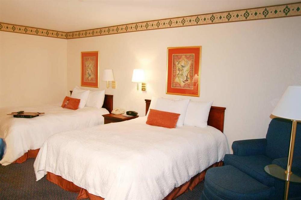 Hampton Inn Cornelia Chambre photo