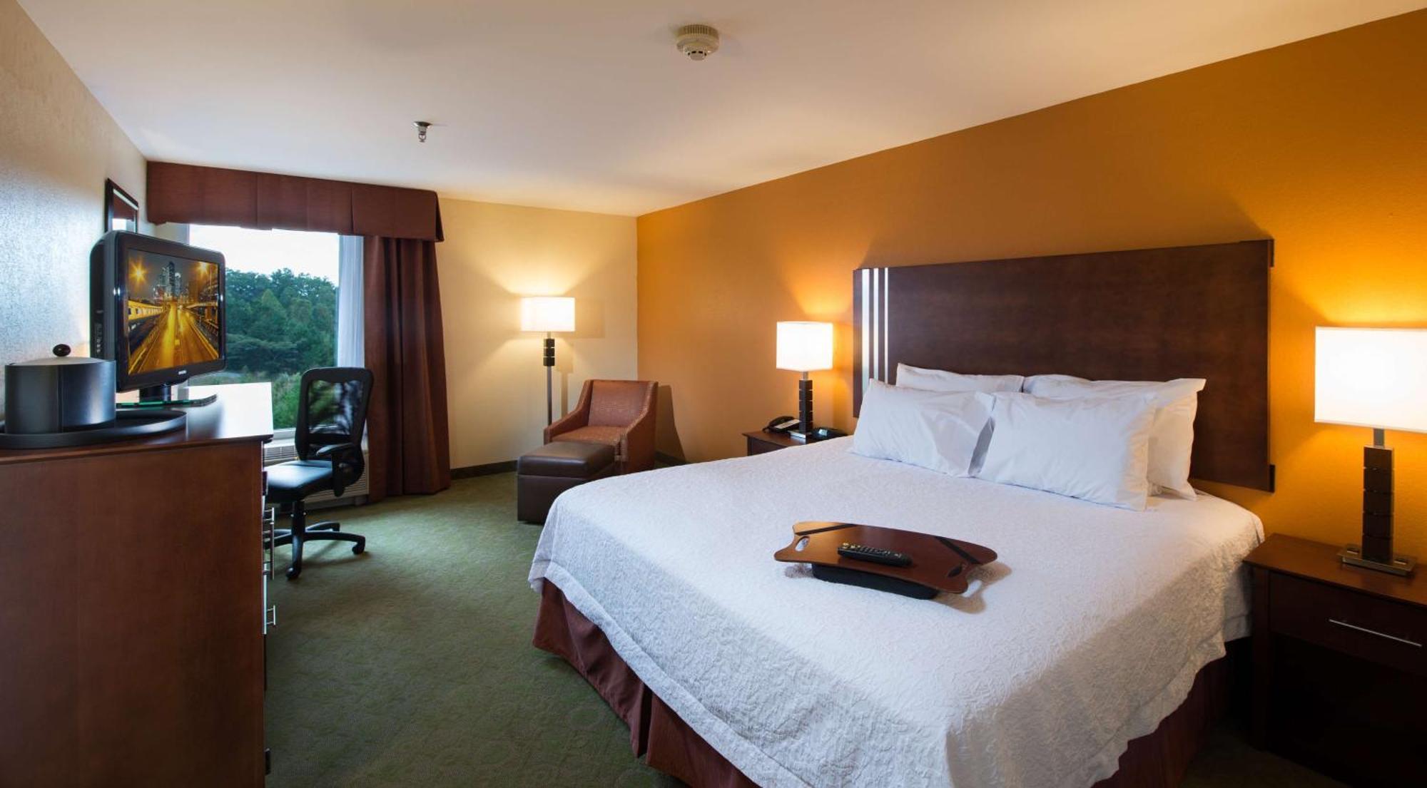 Hampton Inn Cornelia Extérieur photo