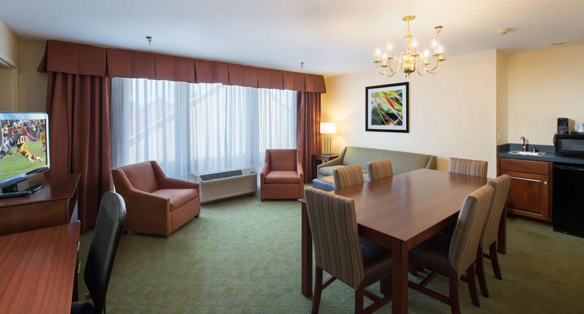 Hampton Inn Cornelia Extérieur photo