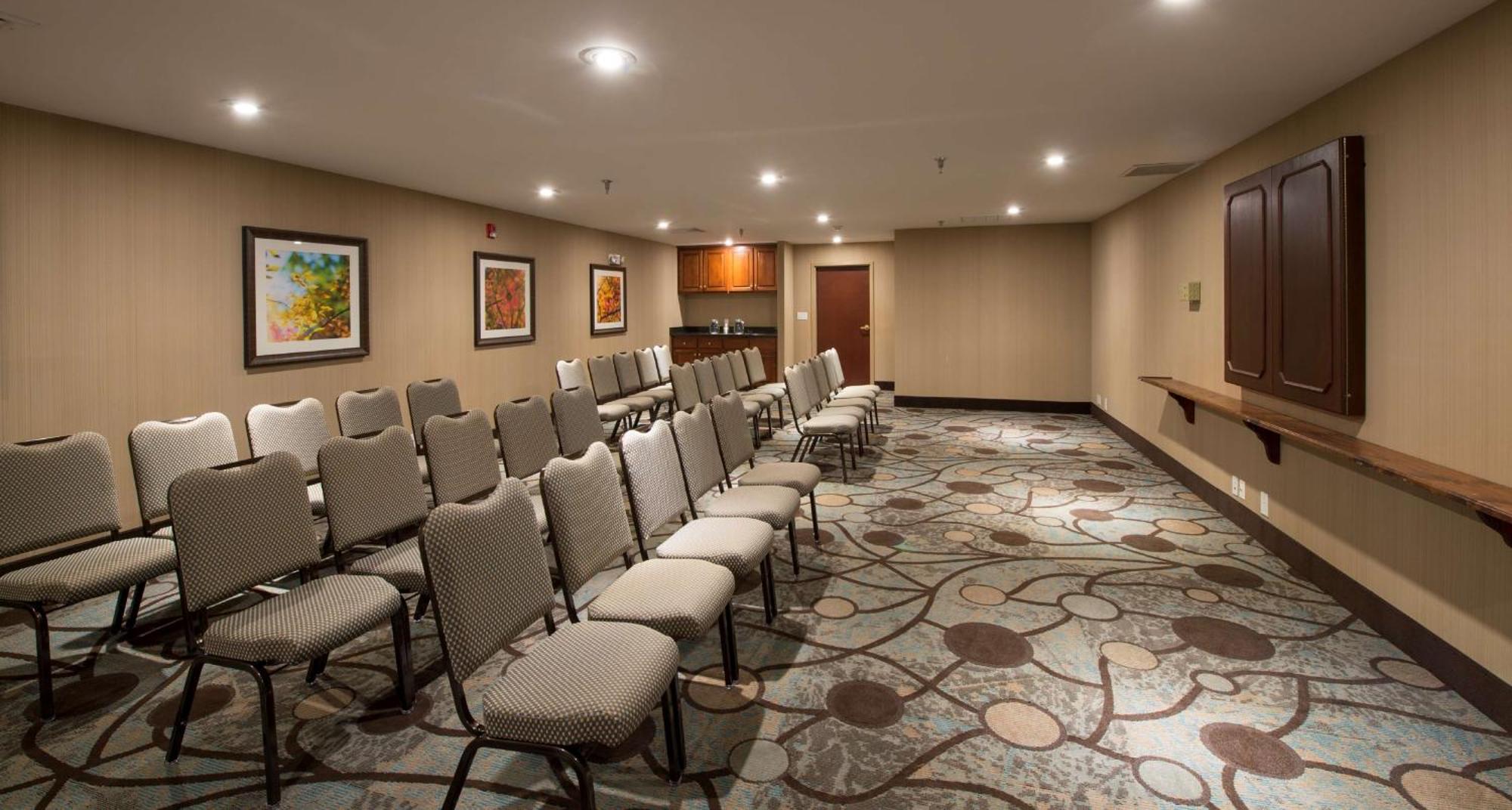 Hampton Inn Cornelia Extérieur photo