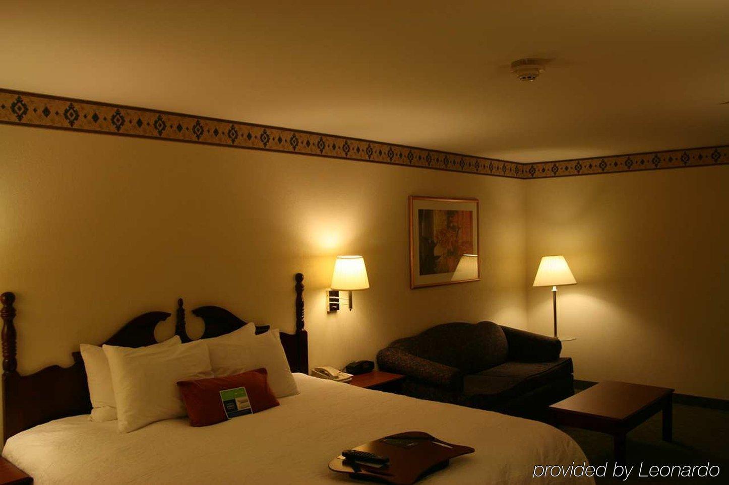 Hampton Inn Cornelia Chambre photo